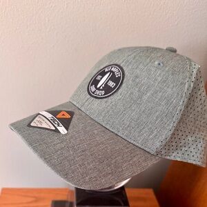 Green Men's Cap